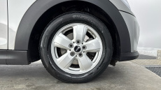 MINI Hatchback 1.5 Cooper Classic 3dr Auto Petrol Hatchback